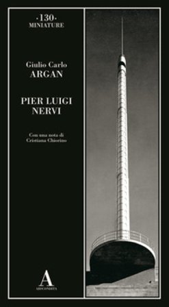 Pier Luigi Nervi Giulio Carlo Argan