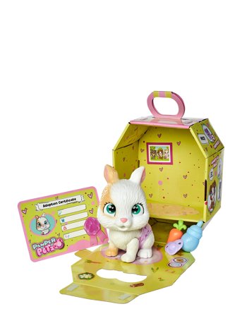 Simba Toys | Pamper Petz Rabbit | ONE SIZE