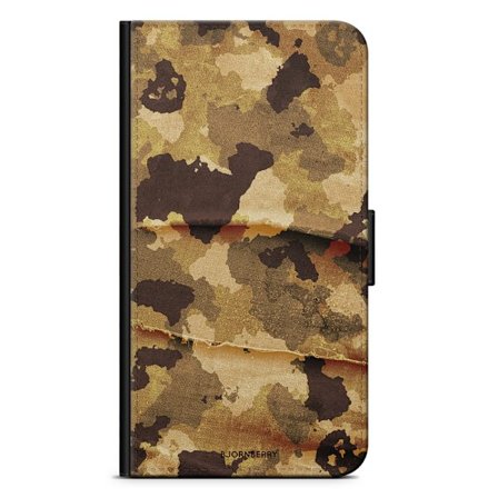 Bjornberry Fodral iPhone SE (2020) - Camo Desert