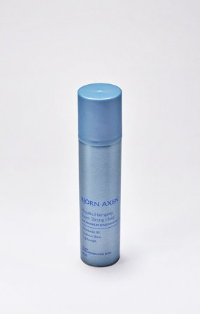Björn Axén Megafix Hairspray Super Strong Hold 80 ml, Hår, Hårstyling, Hårspray / Hårlak