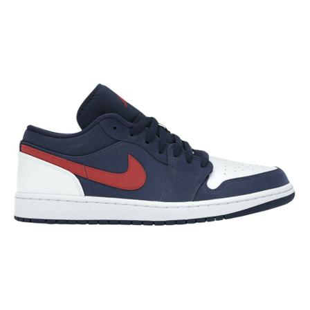 Nike Sneakers Blå, Herre, Størrelse: 44 EU