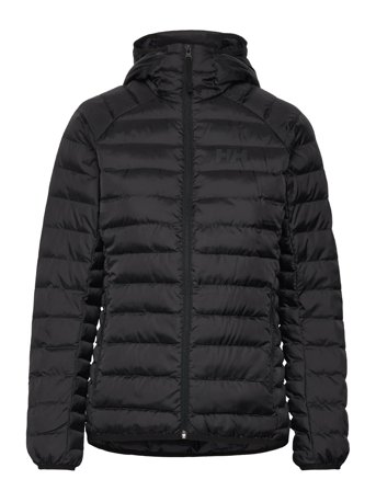 Helly Hansen | W Banff Hooded Insulator | XS