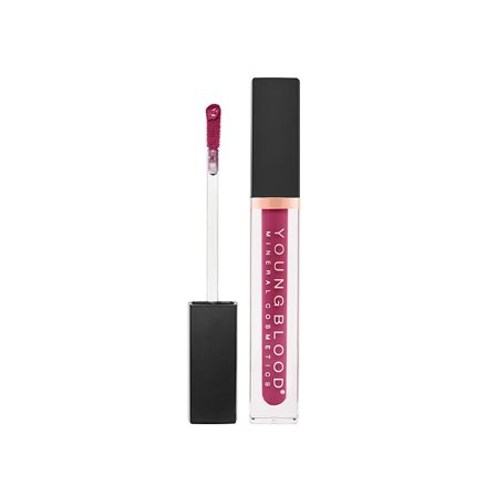Youngblood Hydrating Liquid Lip Créme Love Affair, Makeup, Læber, Lipgloss