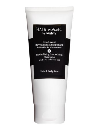 Sisley Revitalizing Smoothing Shampoo - Nude - 200ML