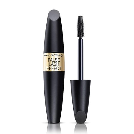Max Factor False Lash Effect Waterproof Mascara Black, Makeup, Øjne, Mascara