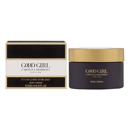 Carolina Herrera Good Girl Body Cream 200 ml