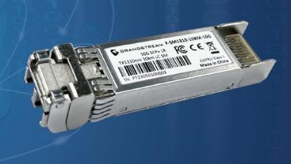 GRANDSTREAM Network Transceiver Module