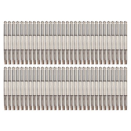 60 stk 3 i 1 Mini Skrutrekker for Briller Mobiltelefon Klokke