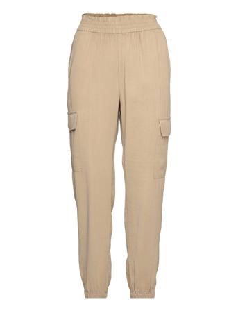 Onlaris Life Hw Pb Cargo Pant Cc Pnt Beige ONLY