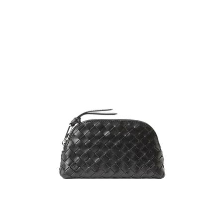 Saddler Makeup purse miscellaneous Sort, unisex Toilettasker, Størrelse: ONE Size