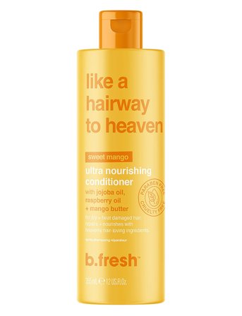 B.Fresh Like A Hairway To Heaven Conditioner - Nude - 355 ml