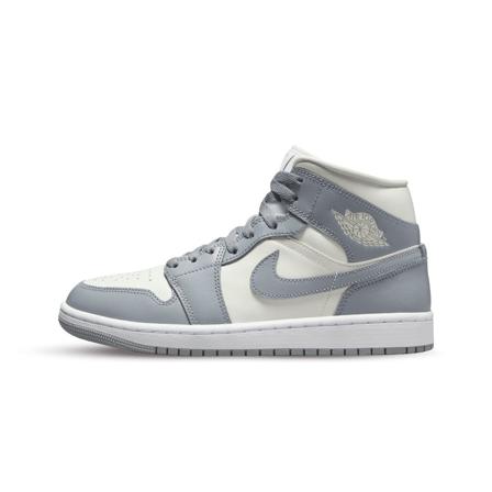 Jordan Sneakers Grå, unisex, Størrelse: 40 EU