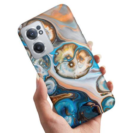Oneplus Nord Ce 2 5g - Skal Marmor