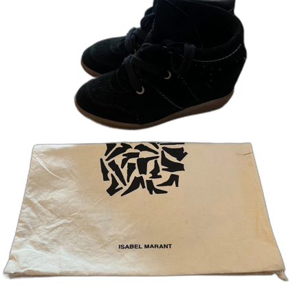 Isabel Marant sneakers Bobby
