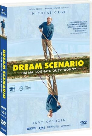 Dream Scenario - Hai Mai Sognato Quest'Uomo?