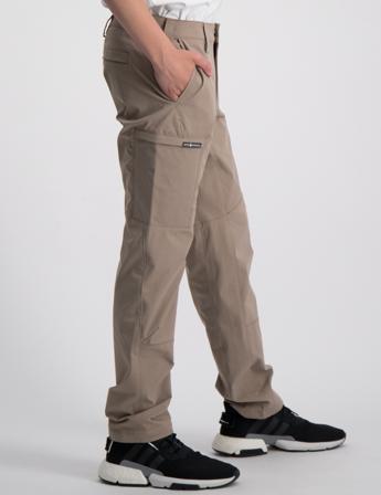 Sail Racing JR BOWMAN CARGO PANT Beige Broeken Jongens - Kids Brand Store