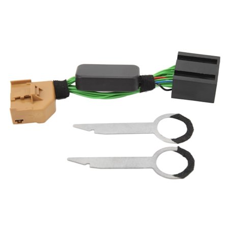 Auto Start Stop Eliminator Plug and Play Automatiskt Motorsystem för Audi A3 S3 RS3 8V 2014-2023