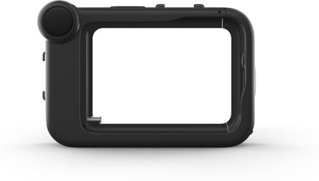 GoPro Media Mod - mikrofonadapter