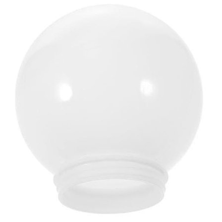 Pallovalaisimen kupu, pallovalaisimen kupu pylvääseen asennettava pallovalaisin -hy LGL