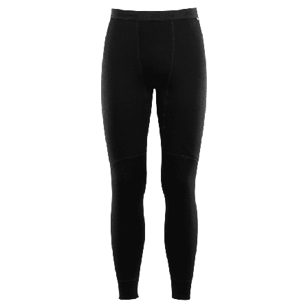 Aclima DoubleWool Longs Man Men base layer trousers Grey S