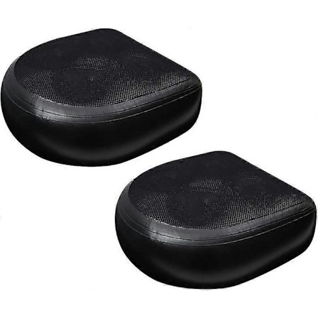 Opgraderet Hot Tub Sæder Med Meshinflatable Hot Tub Sæde Multifunktionel Spa Booster Sæde Med Sugning Med Mesh Dæksel Skridsikker Til Voksne (FMY)