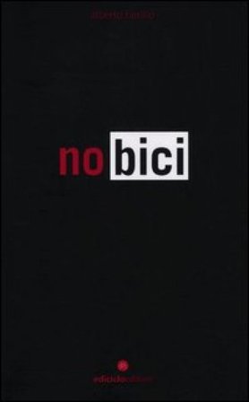 No bici Alberto Fiorillo