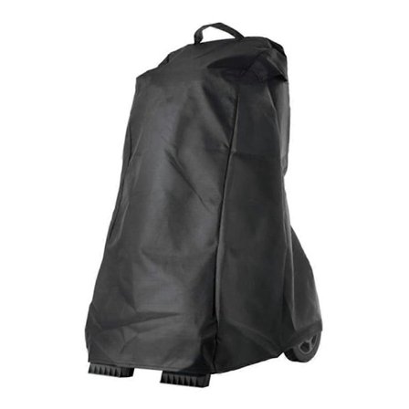 Automatisk bassengrobotrenserdeksel Vanntett 210D Beskyttelsesdeksel kompatibilitet med Robotic Pool Cleaner Cove.pa