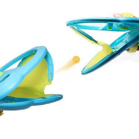 Barnebasketball, liten basketball, mini basketball innendørs utendørs sportstrening barneleke guttegave