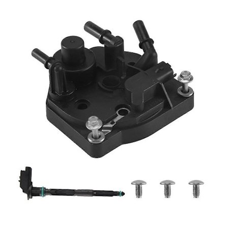 9809757980 Drivstoffilterhode med senterrør 9672320980 for Berlingo C3 C4 C5 207 208 3008 2008-2015