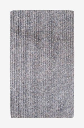 InHouse Group - Ovimatto Entre - Harmaa - Sileät matot - 50X80 - - Homeroom