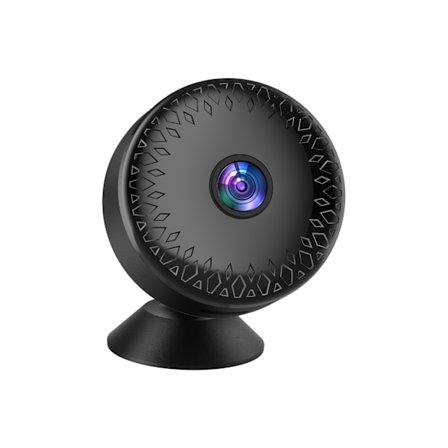 Hot sale 1080 HD infraröd mörkerseende wifi hem mobiltelefon fjärrkontroll B3 smart kamera