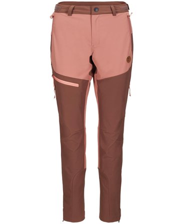 Tufte Wear W Willow Softshell Old Rose