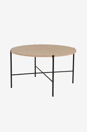 Create Collection - Salongbord Broby - Natur - Sofabord - Fra Homeroom