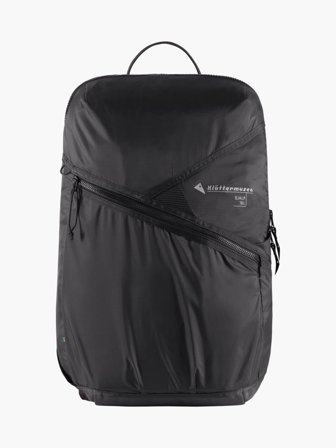 Klättermusen Gjalp Rucksack 18L - Raven - One Size