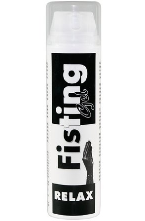 Fisting Gel Relax 200 ml