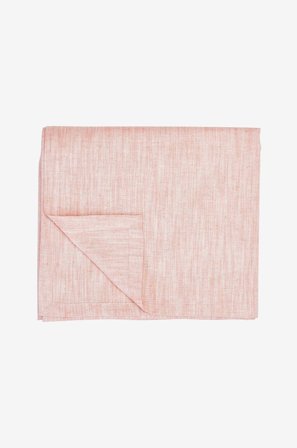 Svanefors - Dug Sabina - Brun - Bordduge - 160X280 - Fra Homeroom