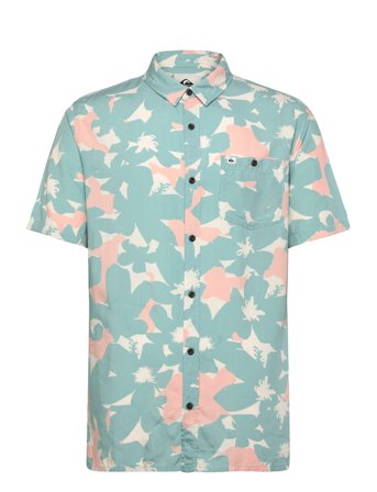 Quiksilver | Safe Paradise Ss | XS
