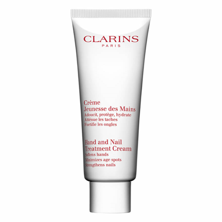 Clarins Crème Jeunesse des Mains 100ml - Trattamento Mani