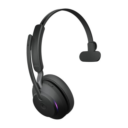 Jabra Evolve2 65 MS Mono - hodesett