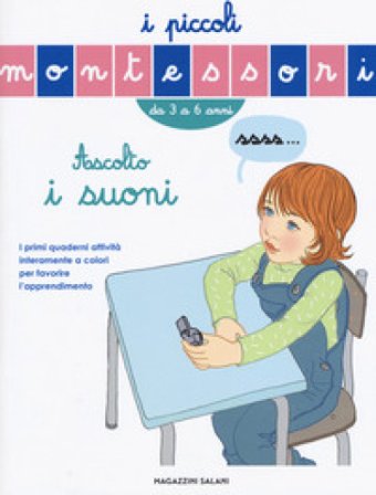 Ascolta i suoni. Ediz. a colori Sylvie d'Esclaibes