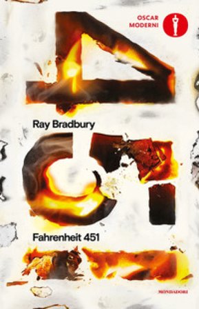 Fahrenheit 451. Nuova ediz. Ray Bradbury