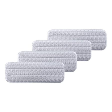 Rengøringsklud Deerma TB01 (4 stk.)