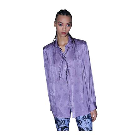Aniye By Blouses Shirts Lilla, Dame