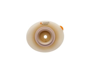 Dansac 1743-10 NovaLife 2 Hudplate, 5 stk.