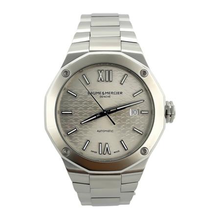 Baume et Mercier Watches , Grijs , Dames , Maat: ONE Size Horloges