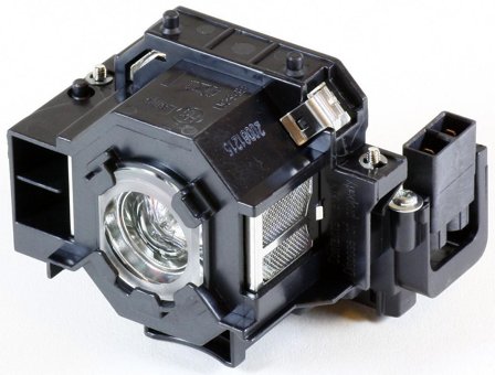 CoreParts Projektorlampe - 170 watt - 2000 time - for Epson EB-S6, S62, W6, X6, X62, EH-TW420, EMP-260, S5, S52, X5, X52, X56