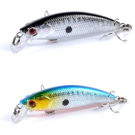 2 st Bioniska Konstgjorda Beten Konstgjorda Flytande Beten Artifici