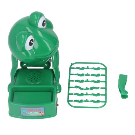 Interaktiv fingerbiteleke for barn - Trygg og morsom måte å lindre stress på