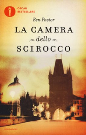 La camera dello scirocco Ben Pastor