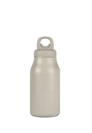 Sagaform Truls termosflaska Kök & matlagning Unisex Beige ø8x21cm 50cl